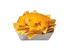 Chips and Cheese